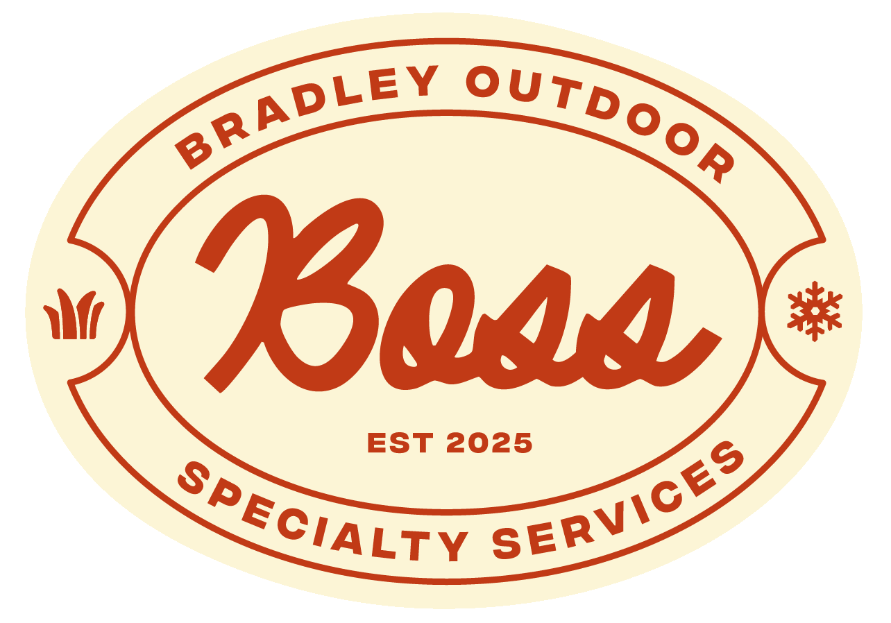 BOSS Logo